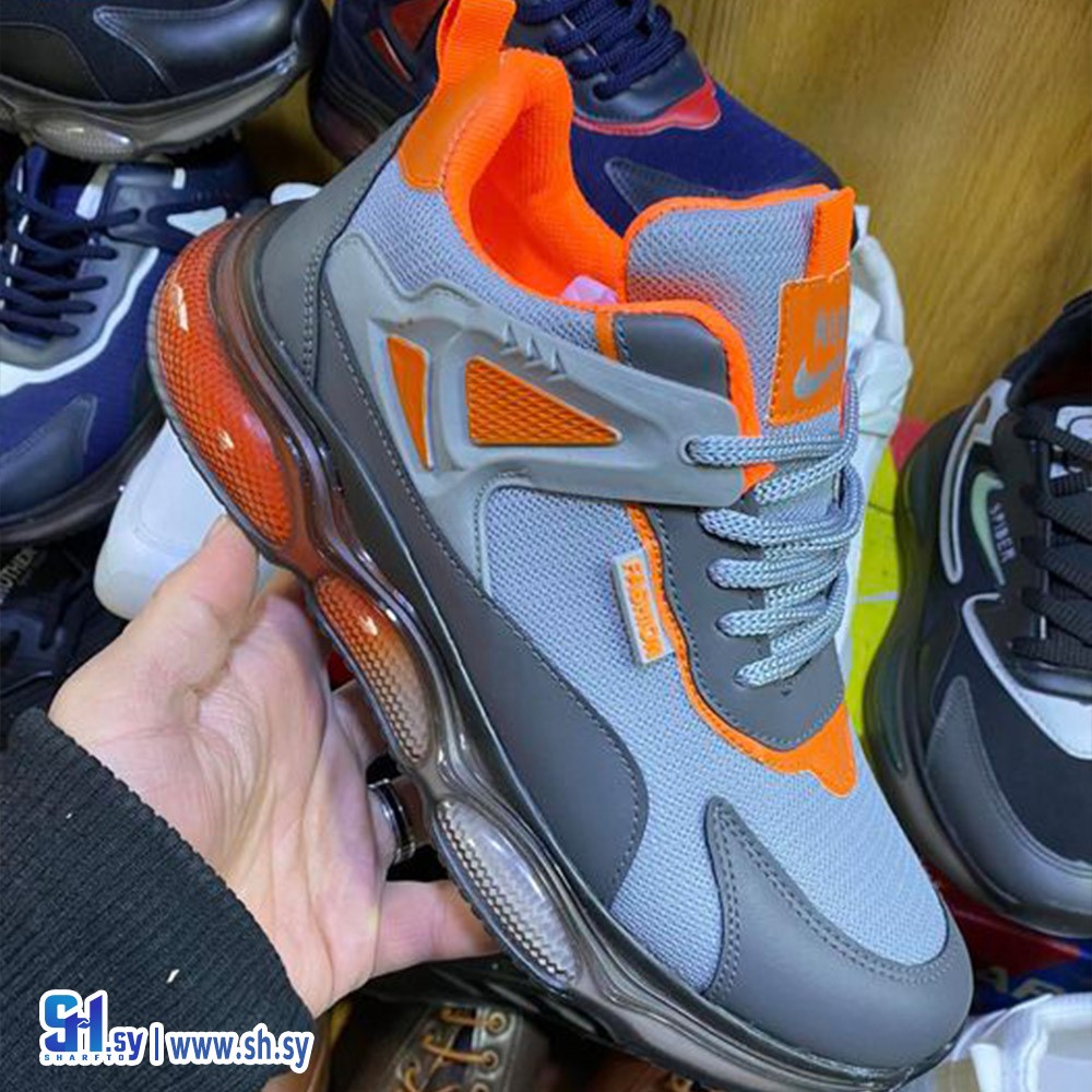 حذاء رجالي من 41 لل45 (أحذية الخير)