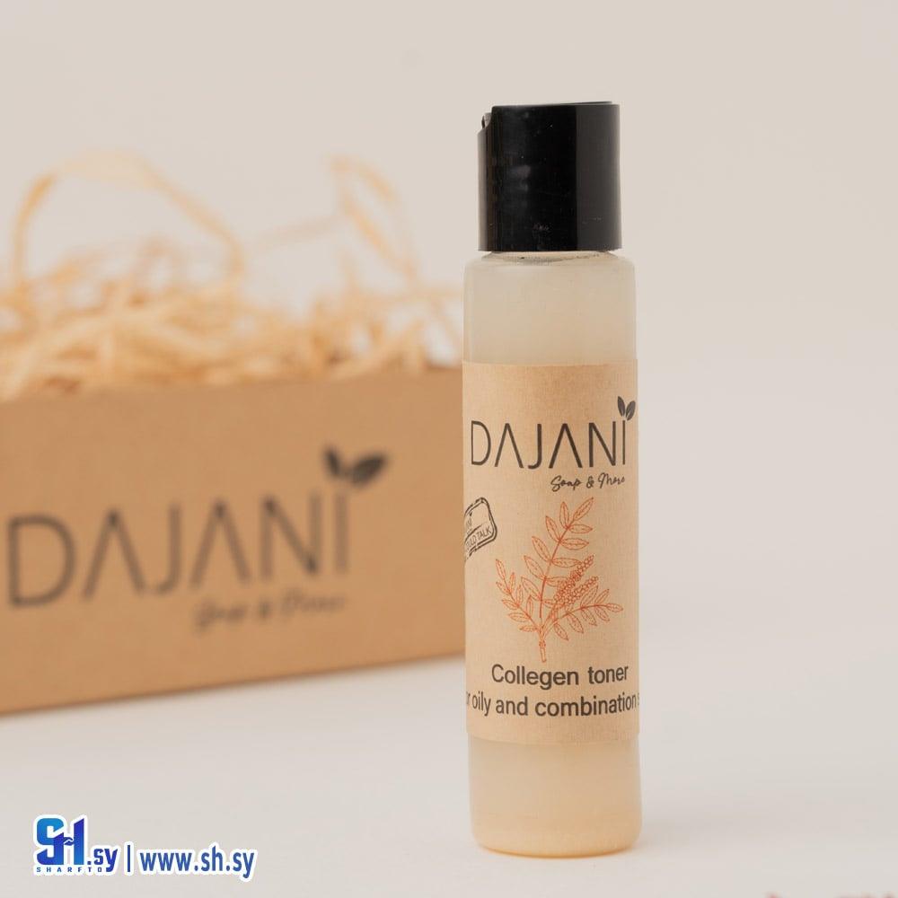 تونر كولاجين ( دجني سوب )