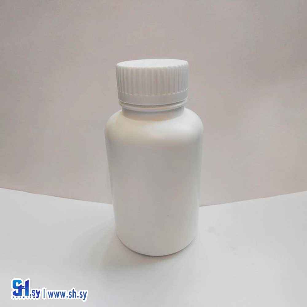 عبوة طبية 225 مل (كوزما بلاست)