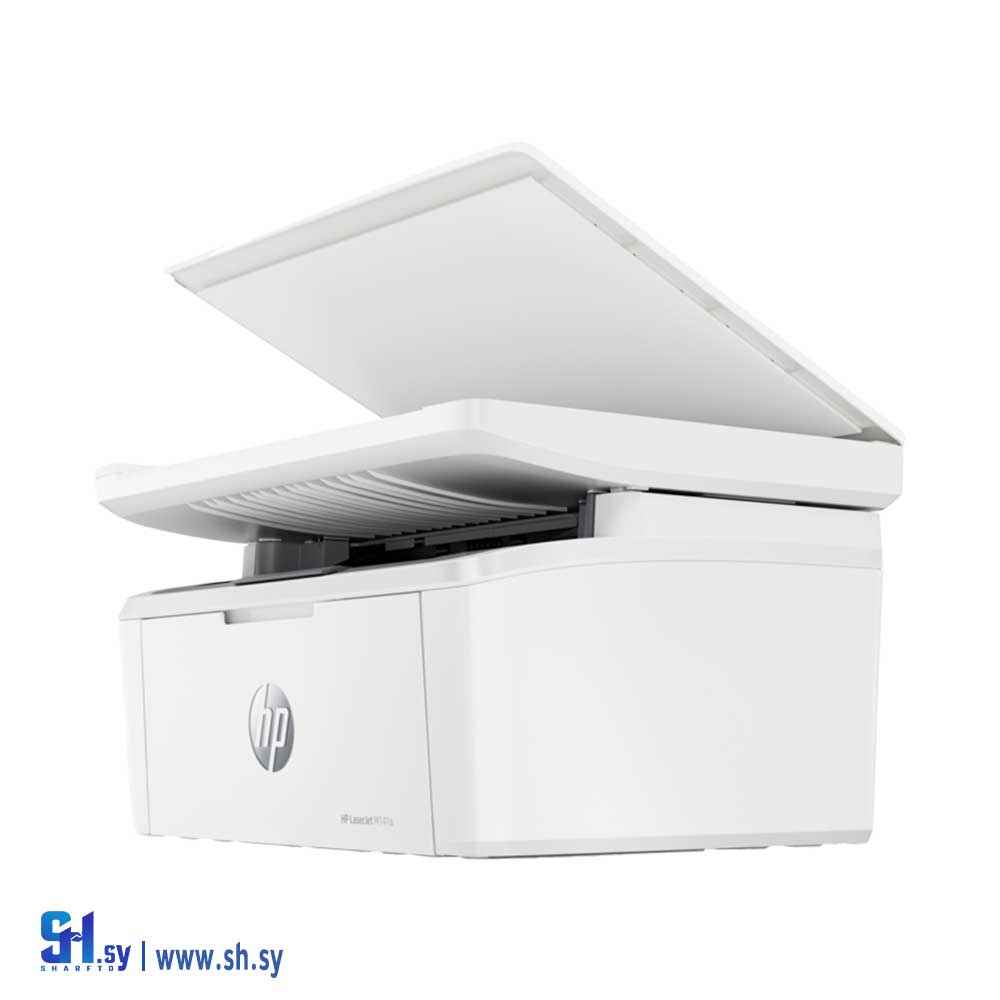 طابعة MFP M141W