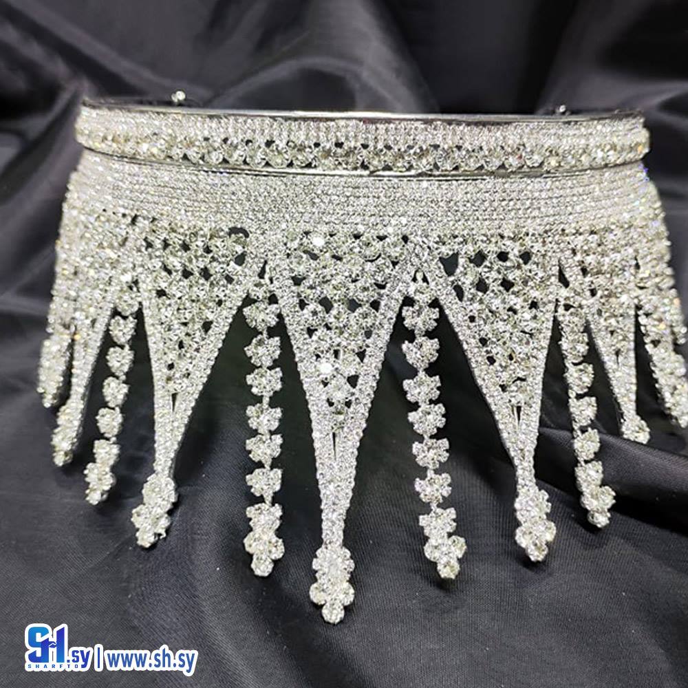 تاج 6 (اكسسوارات أحمد قشيط)