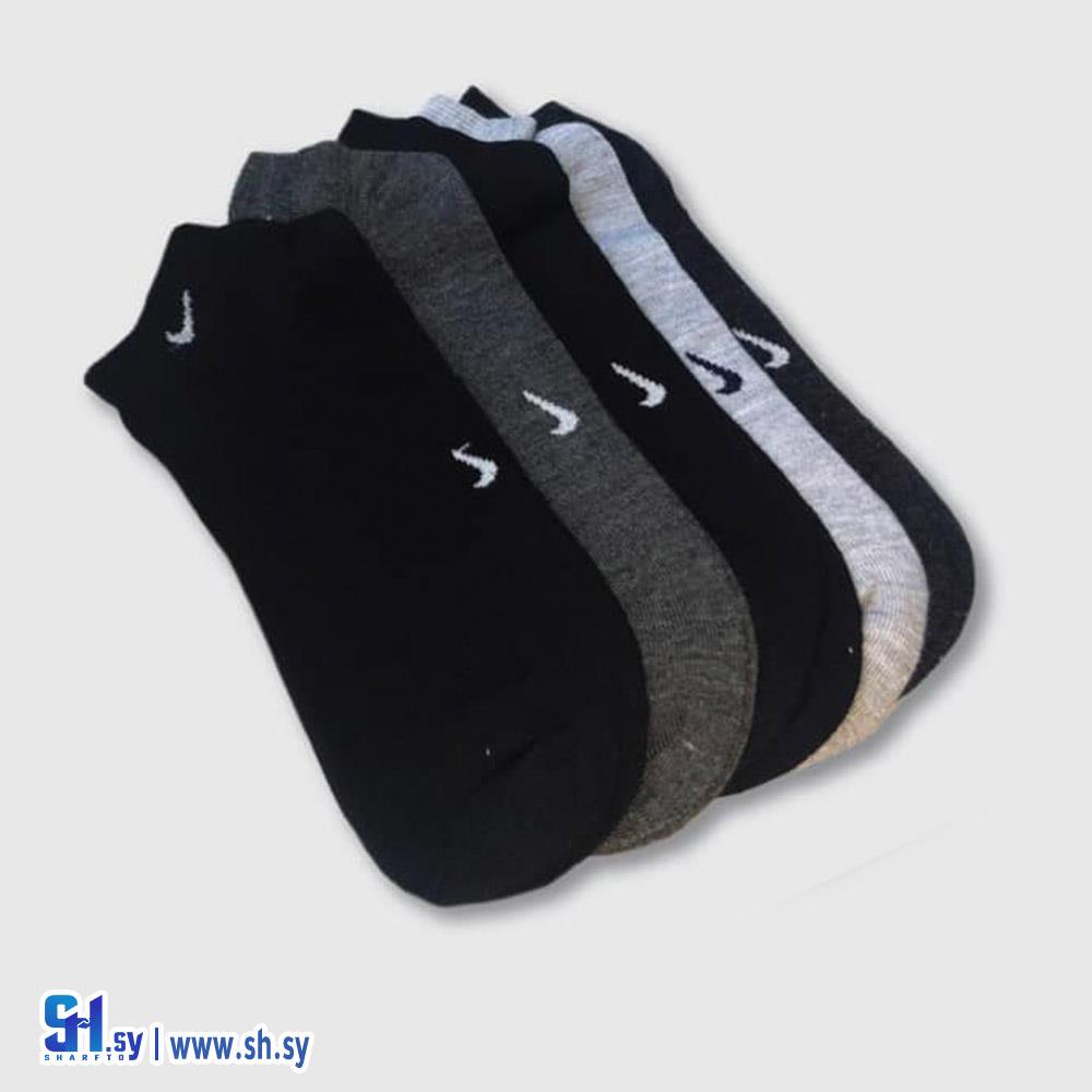 ألشين رجالي موديل 3 (جوارب البيك)