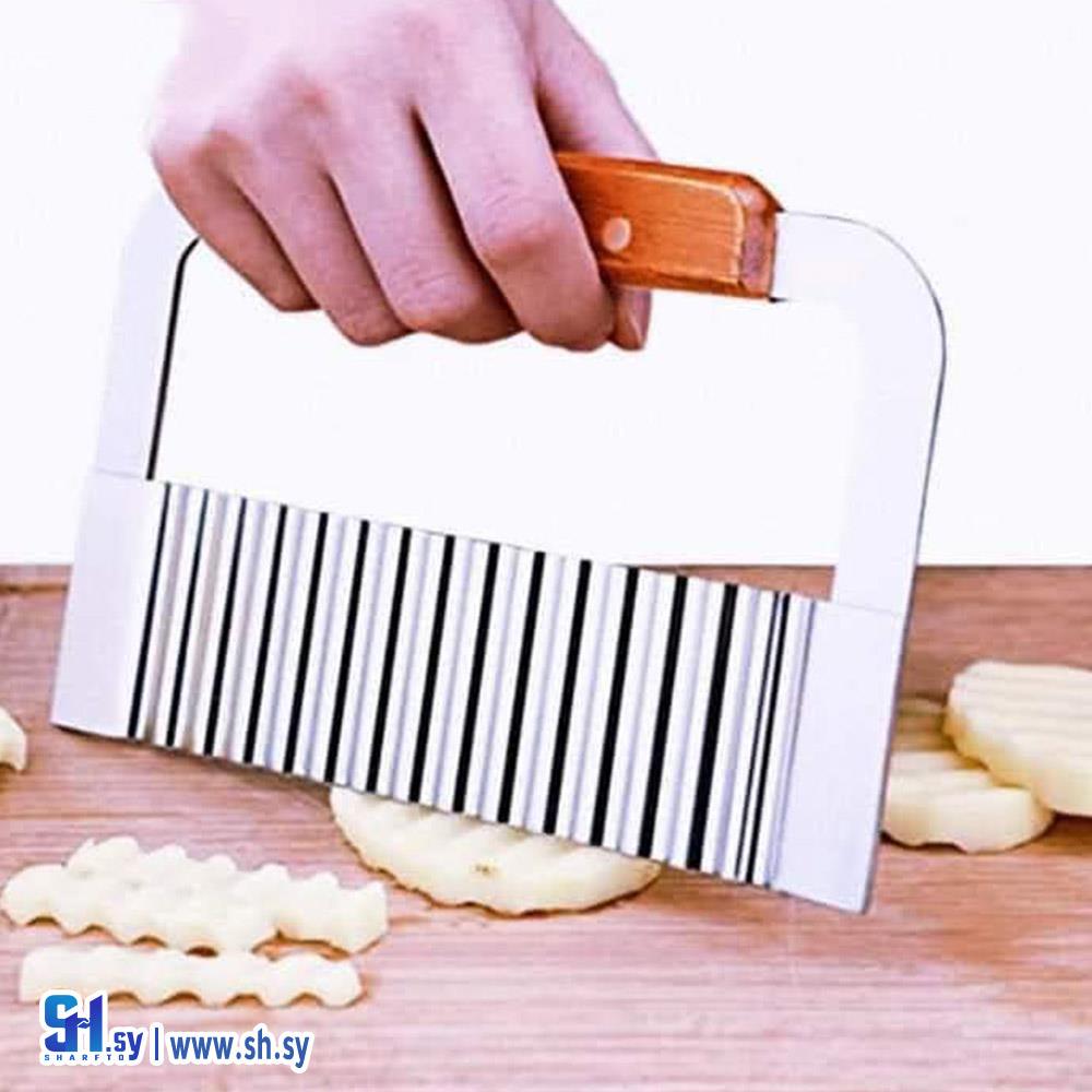 قطاعة البطاطس (عصرونية المجد)