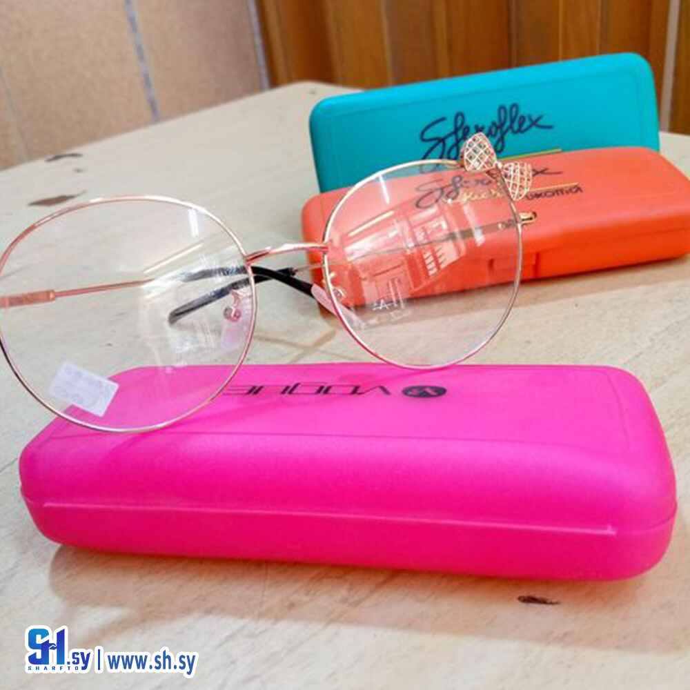 نظارات طبية 26   (نظارات آي فاشن)