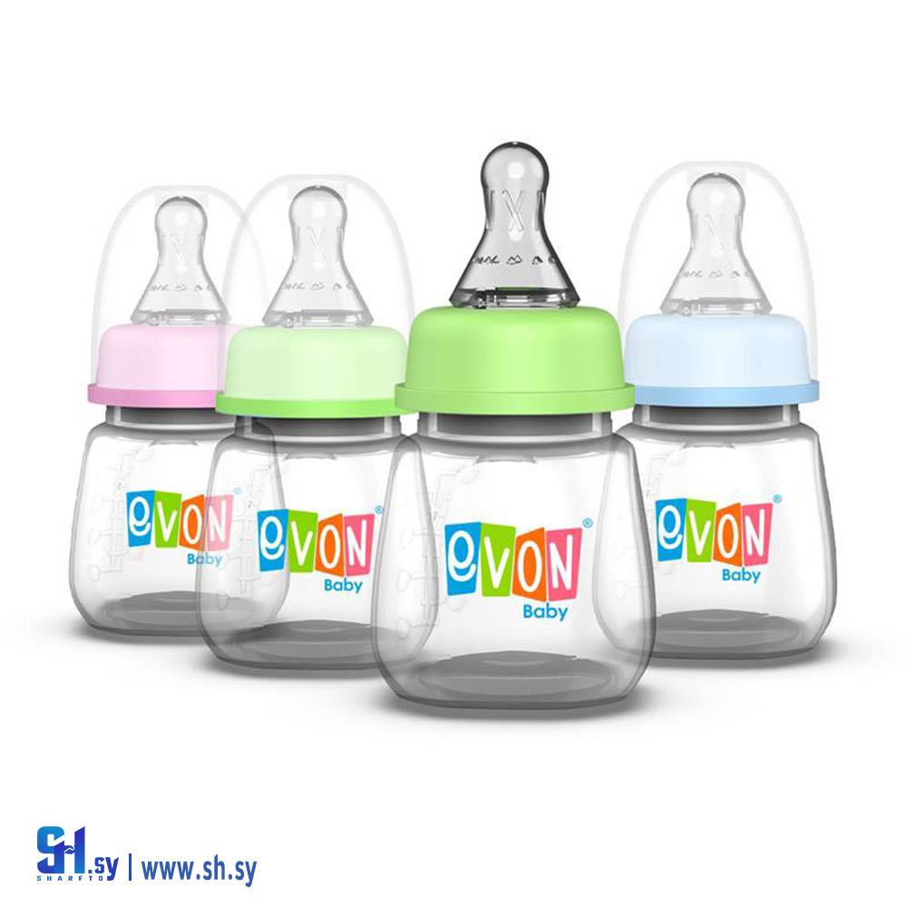 ببرونة ايفون بولي بروبولين 80 مل (المشرق للتجهيزات الطبية)