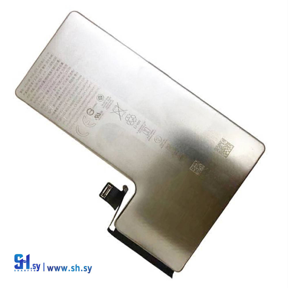BATTERY IPHONE 16 PRO (اوجو تك)
