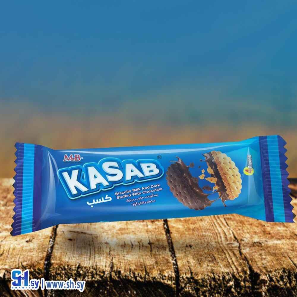 بسكويت كسب (كسب)