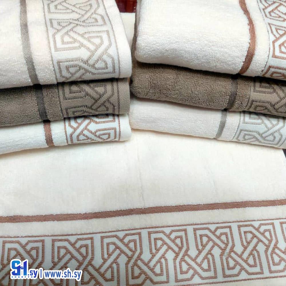 بشكير الأربيسك (ماي دريم)