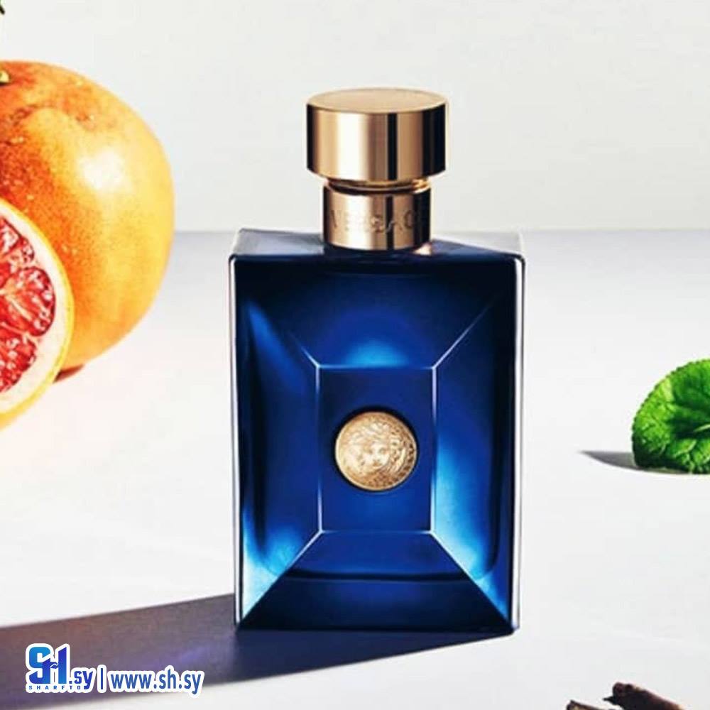 عطر رجالي ديلان بلو فيرزاتشي (العطري)