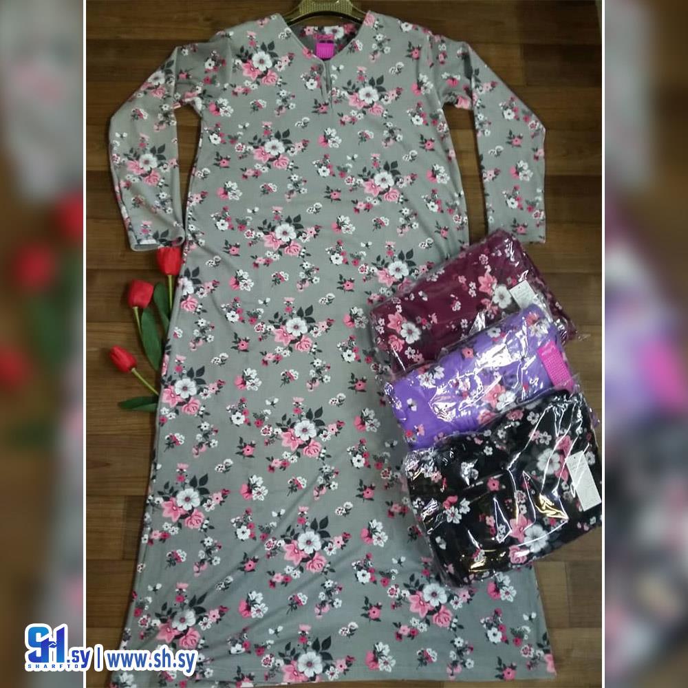 قميص نوم نسائي (L&G wear)