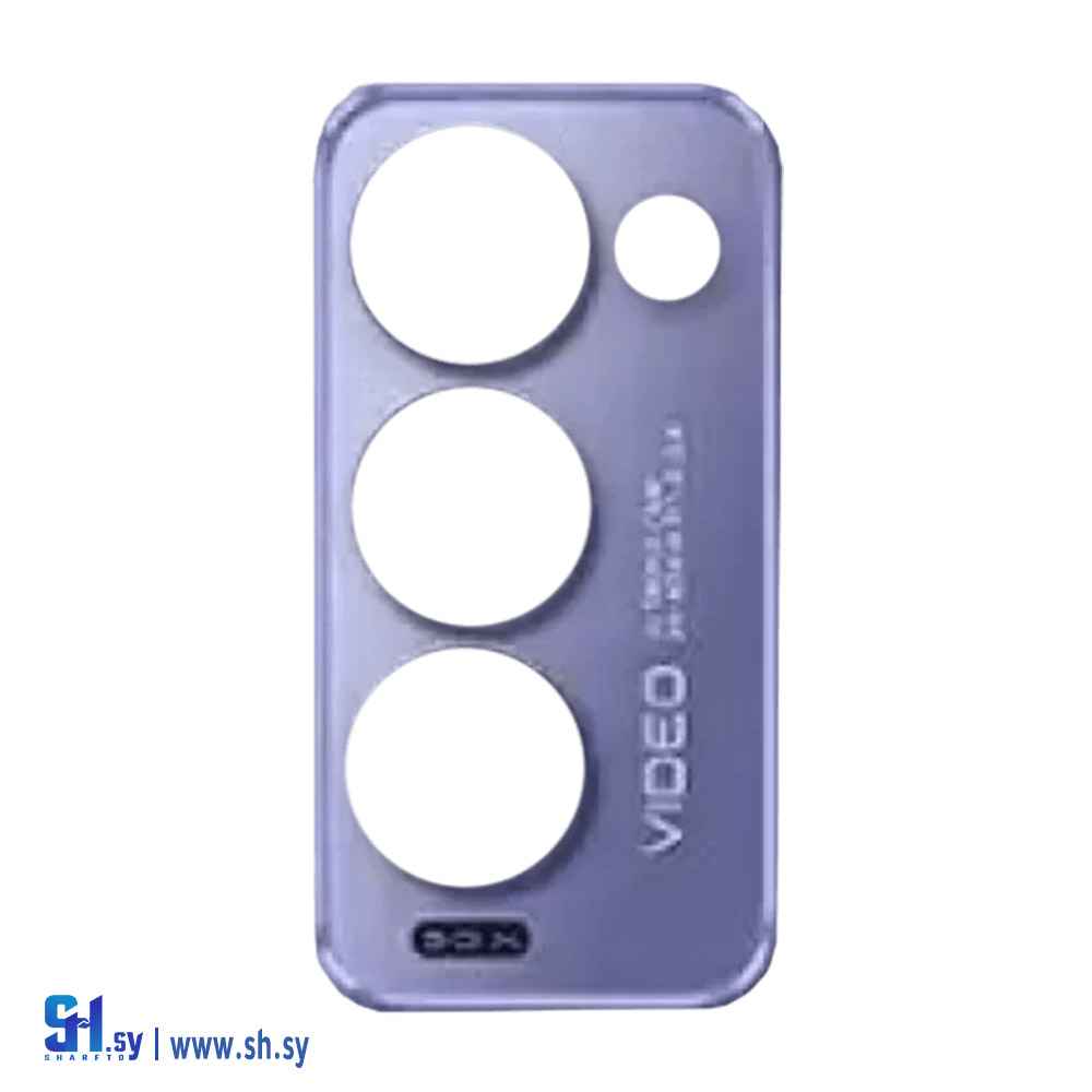 عدسات كاميرا جوال TECNO camon 18p (طارق تكنولوجي)