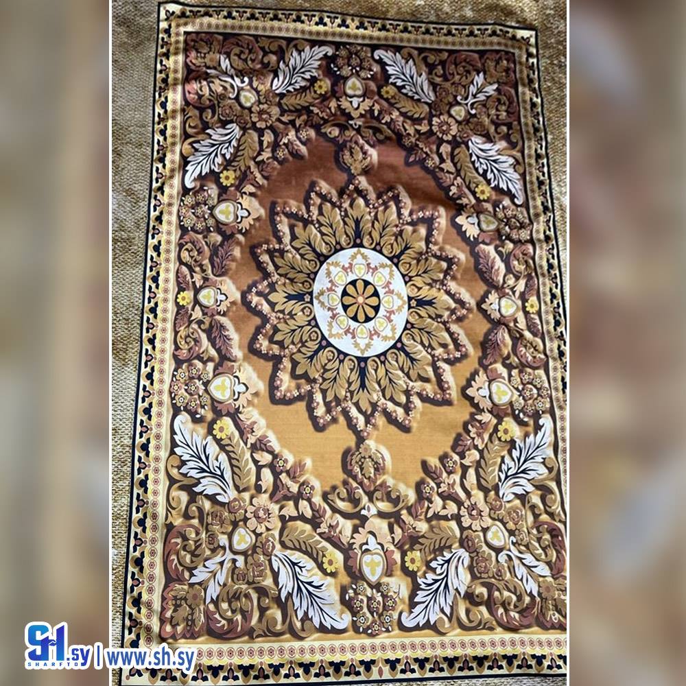 واقي سجادة موديل 1 (بياضات الخليل)