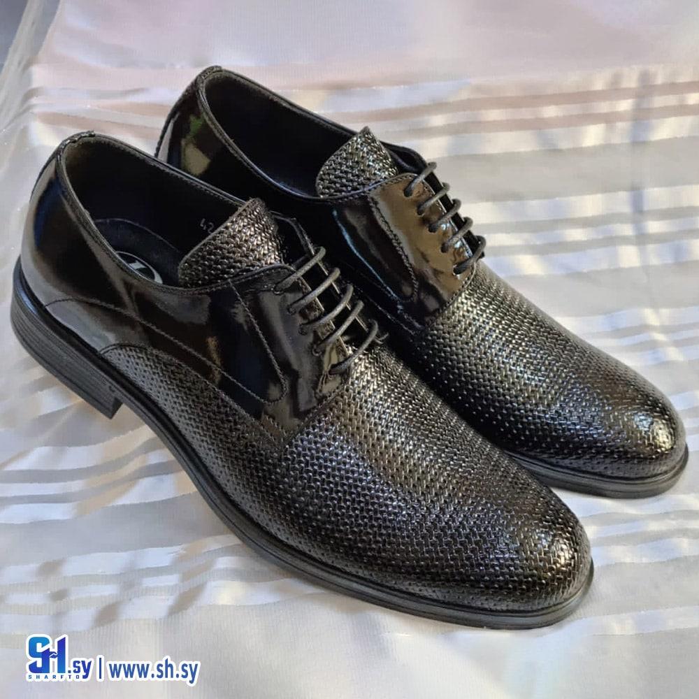 حذاء رجالي 4 (ديركي )