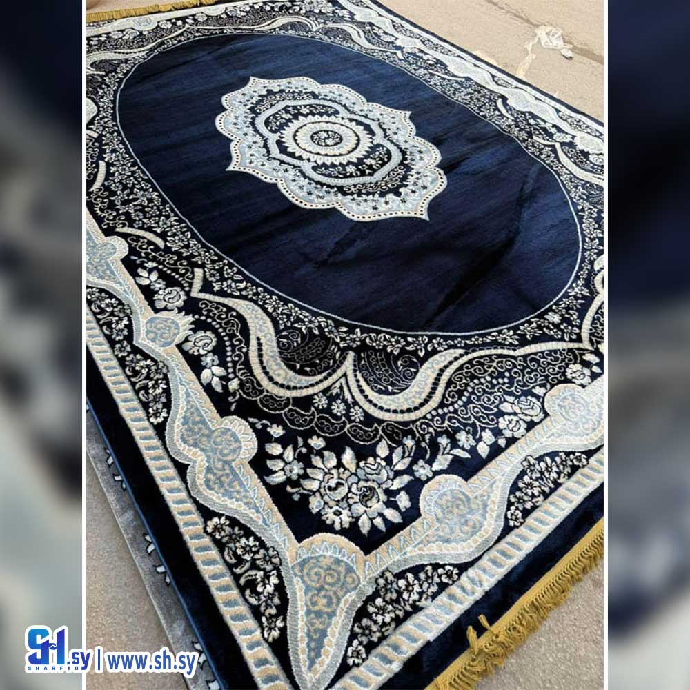 سجادة موديل 79 (مشلح للسجاد)