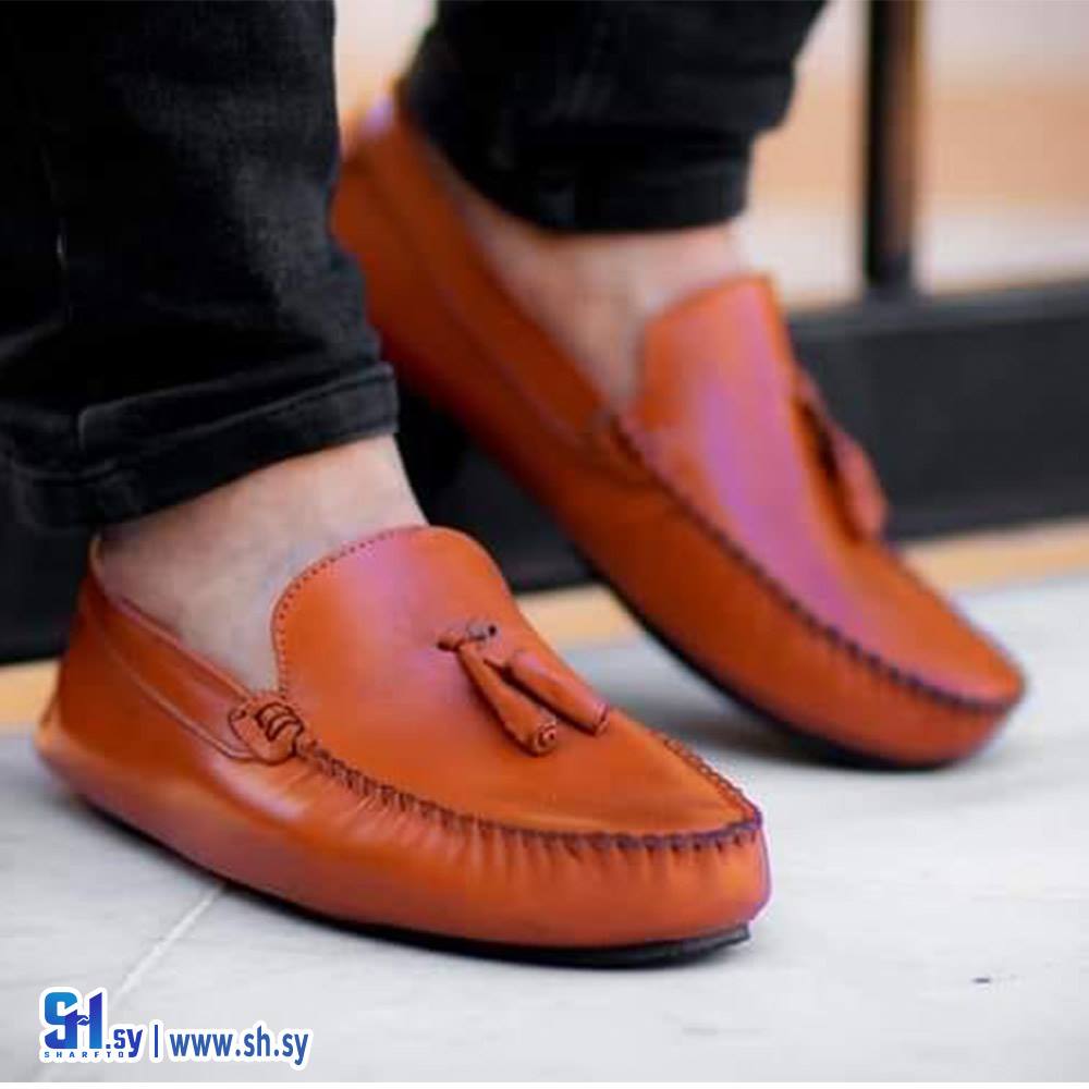 حذاء خف رجالي (أحذية دانجوان)