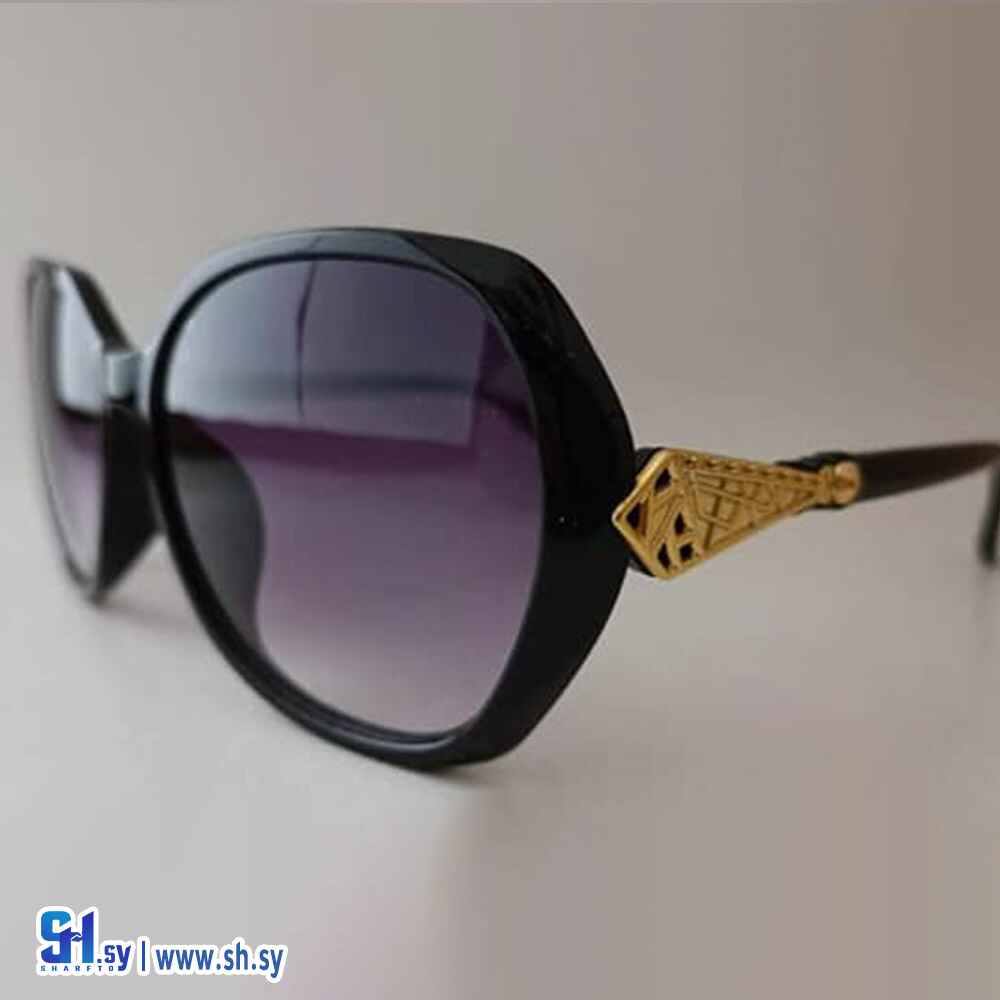 نظارات شمسية موديل 15880(نظارات آي فاشن)