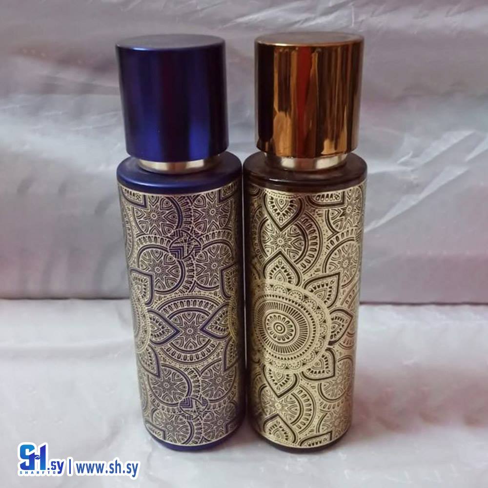 عطر 10 (بوادقجي للعطور)