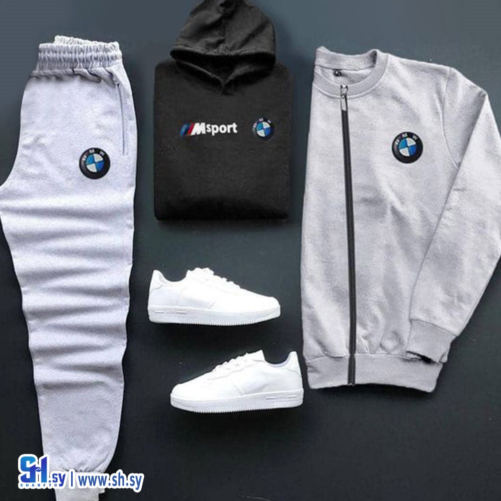 بيجامة رجالي رياضية (ملبوسات مخللاتي)