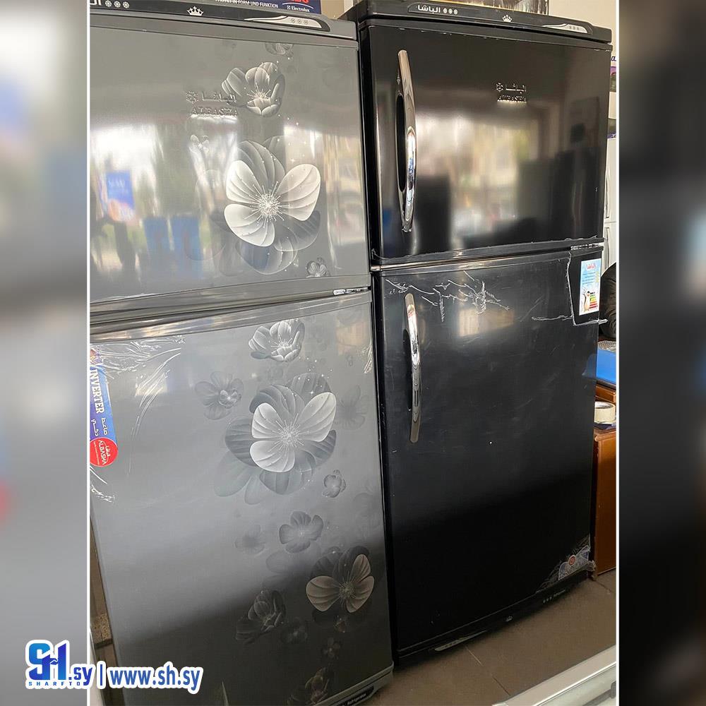 براد الباشا(الحافظ والحلواني)