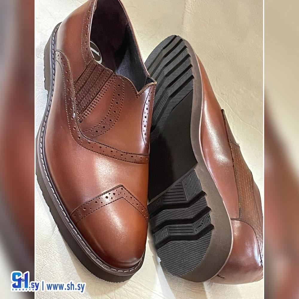 حذاء رسمي 3151 (ديركي)