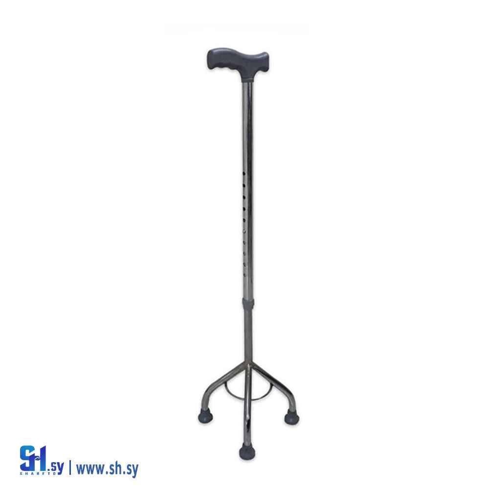 عكاز ثلاثية (مكتب الأمانة)