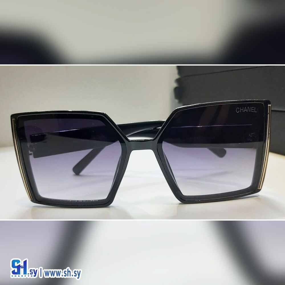 نظارات شمسية 21 (بصريات النحاس)