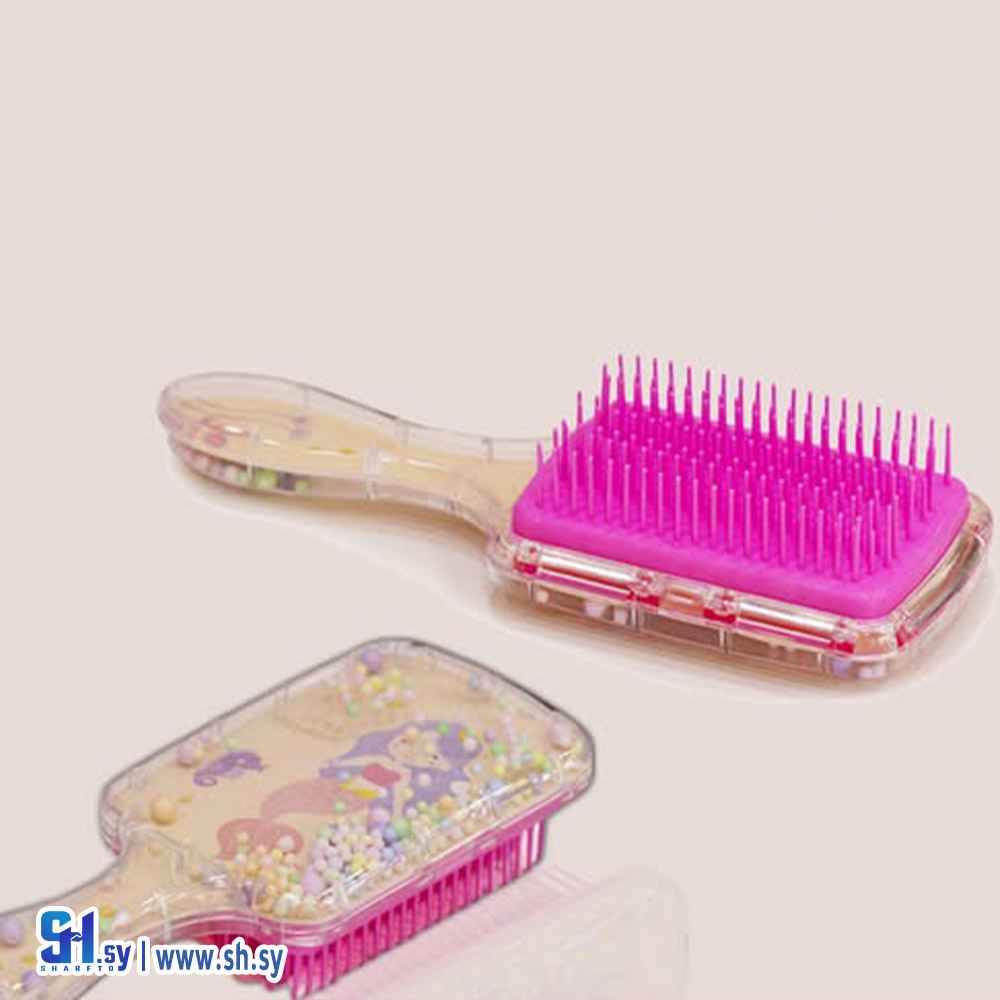 فرشاة شعر الأطفال RB-420 (روبي بيوتي)