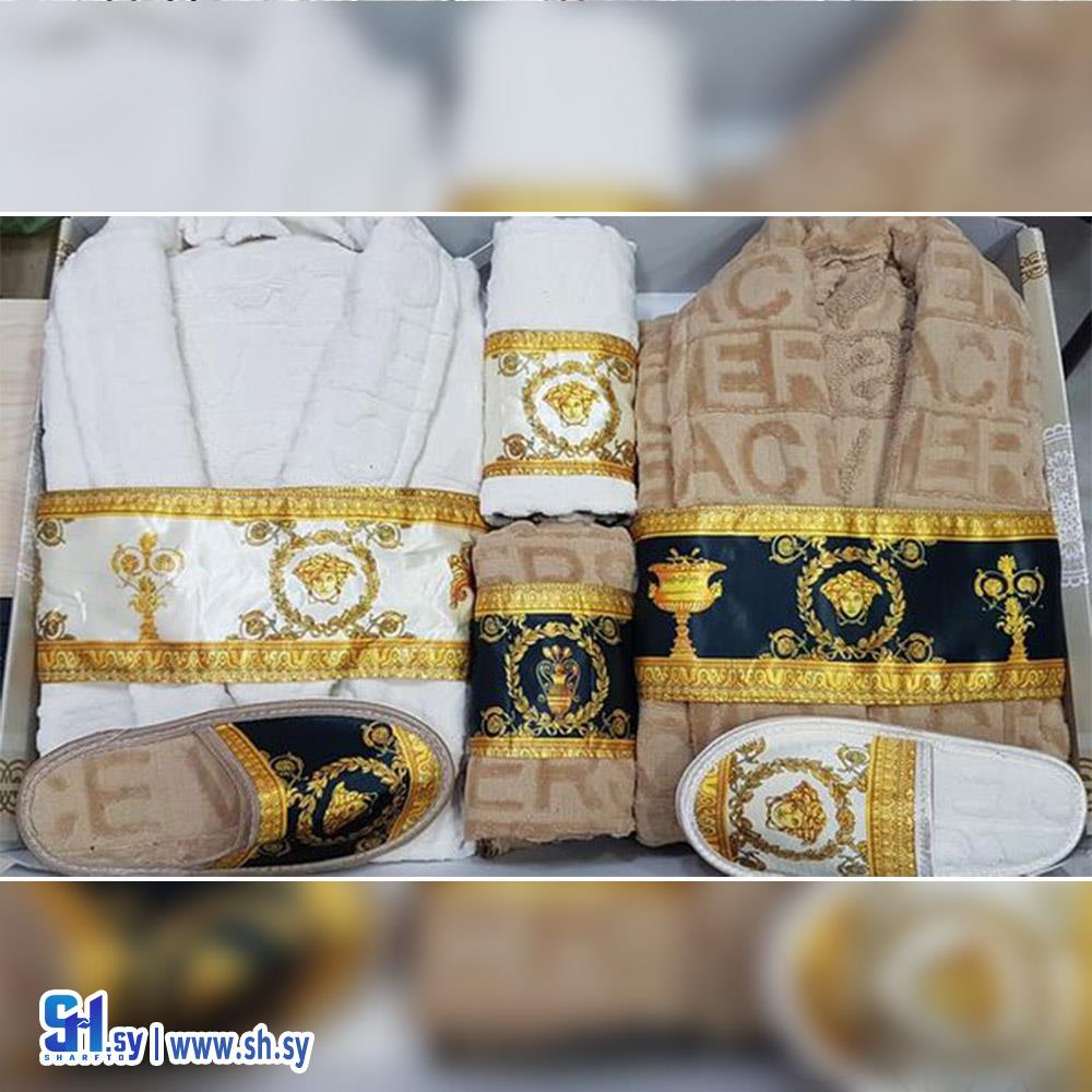 برنص فرذاتشي (النبلاء)