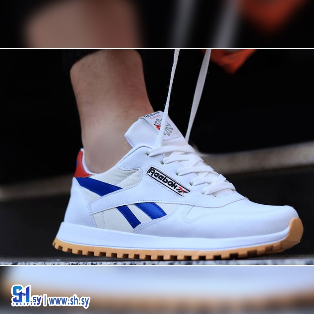 حذاء رجالي موديل 412 (شركة مللي)