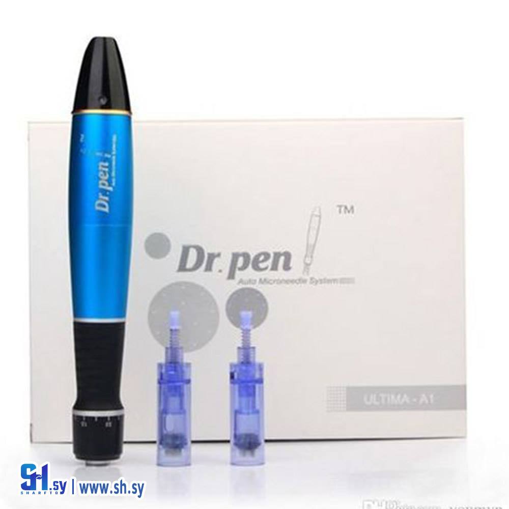 جهاز Derma Pin A1 (Derma Med)
