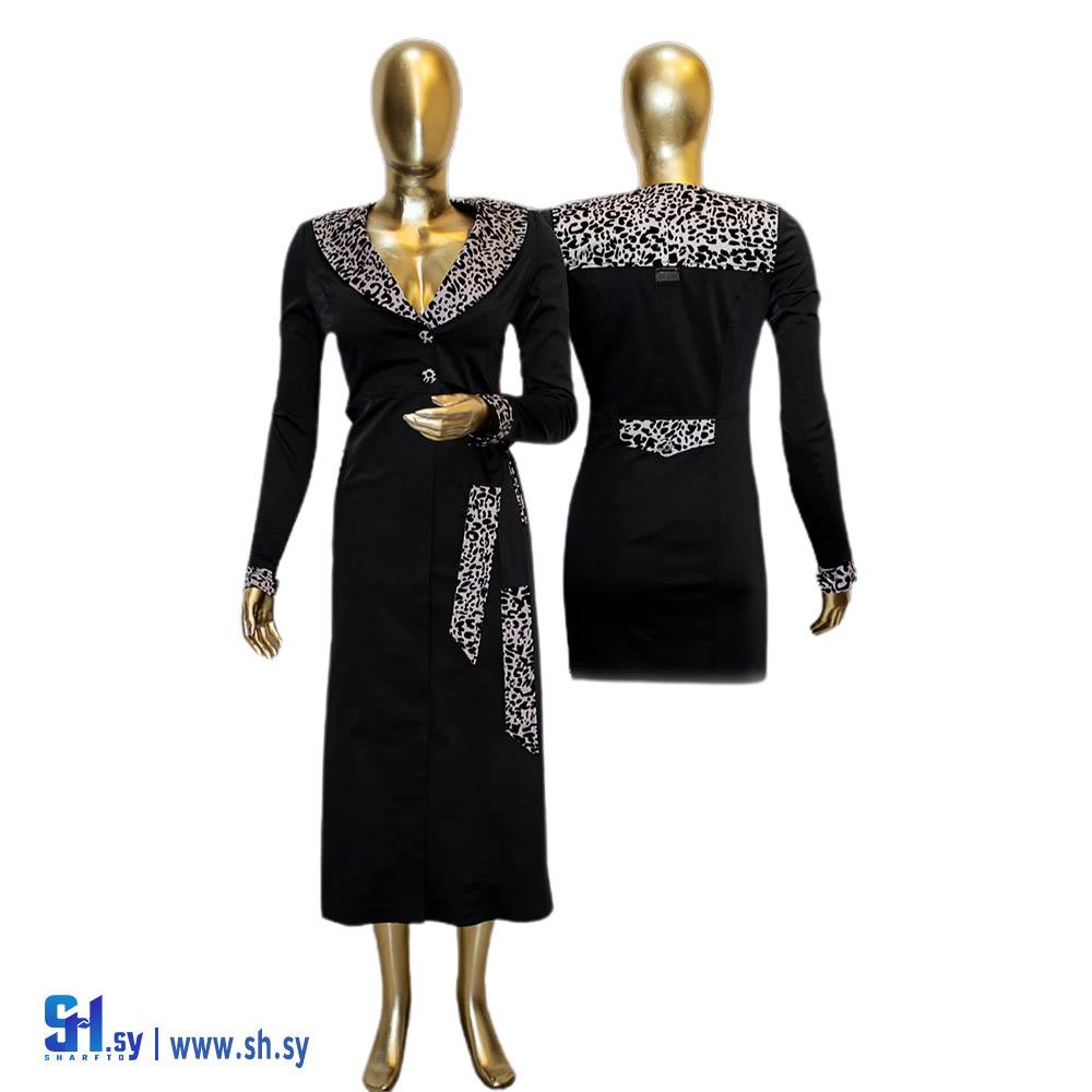 مانطو ومعطف شتوي 78 (معاطف عبد الحق)