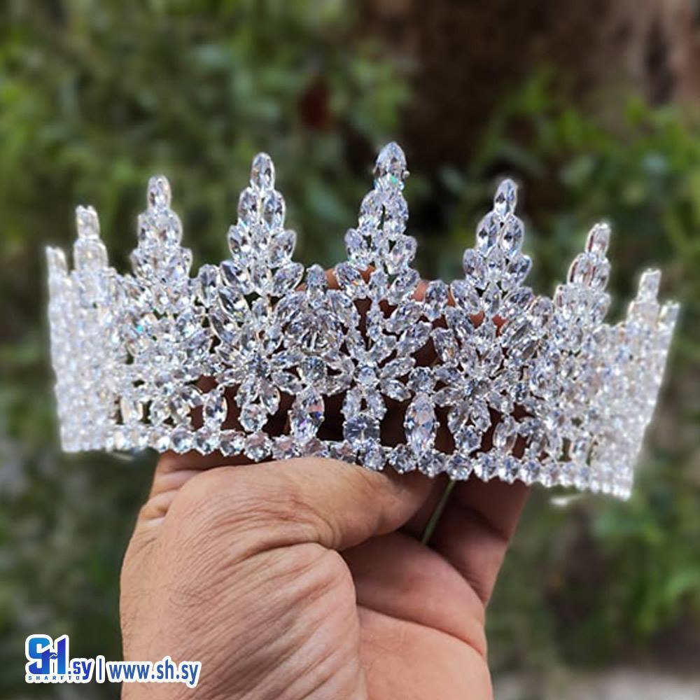 تاج 5 (اكسسوارات أحمد قشيط)