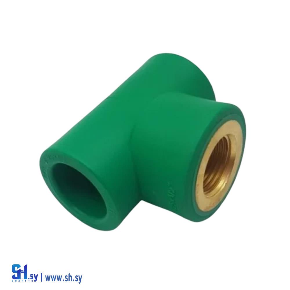 قسام بسن داخلي 2 (ماستر بلاست)