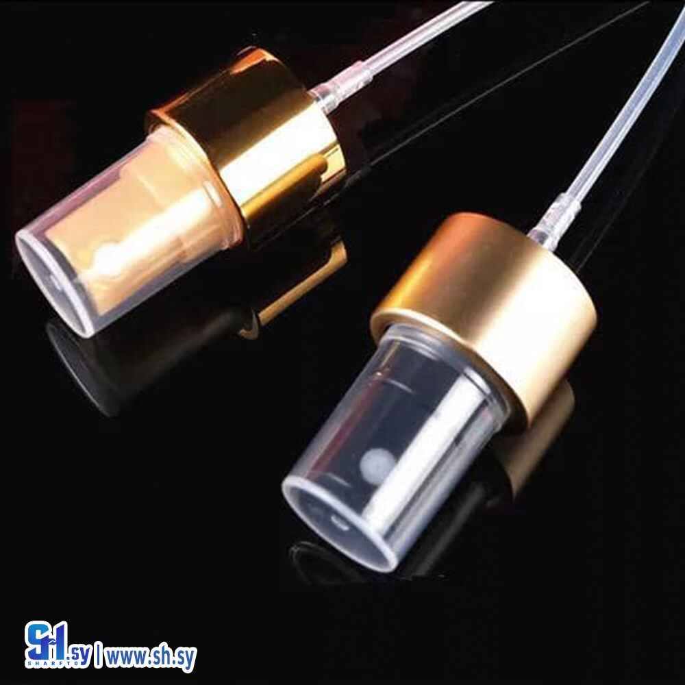 بخاخ 11 (بلاستيك الخان)