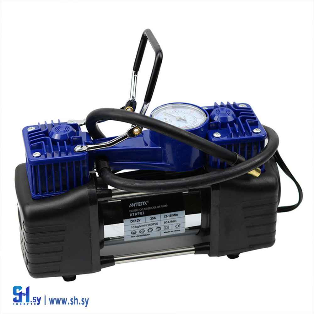 منفاخ سيارة بسطونين  انتفكس (الشامل للتجارة)