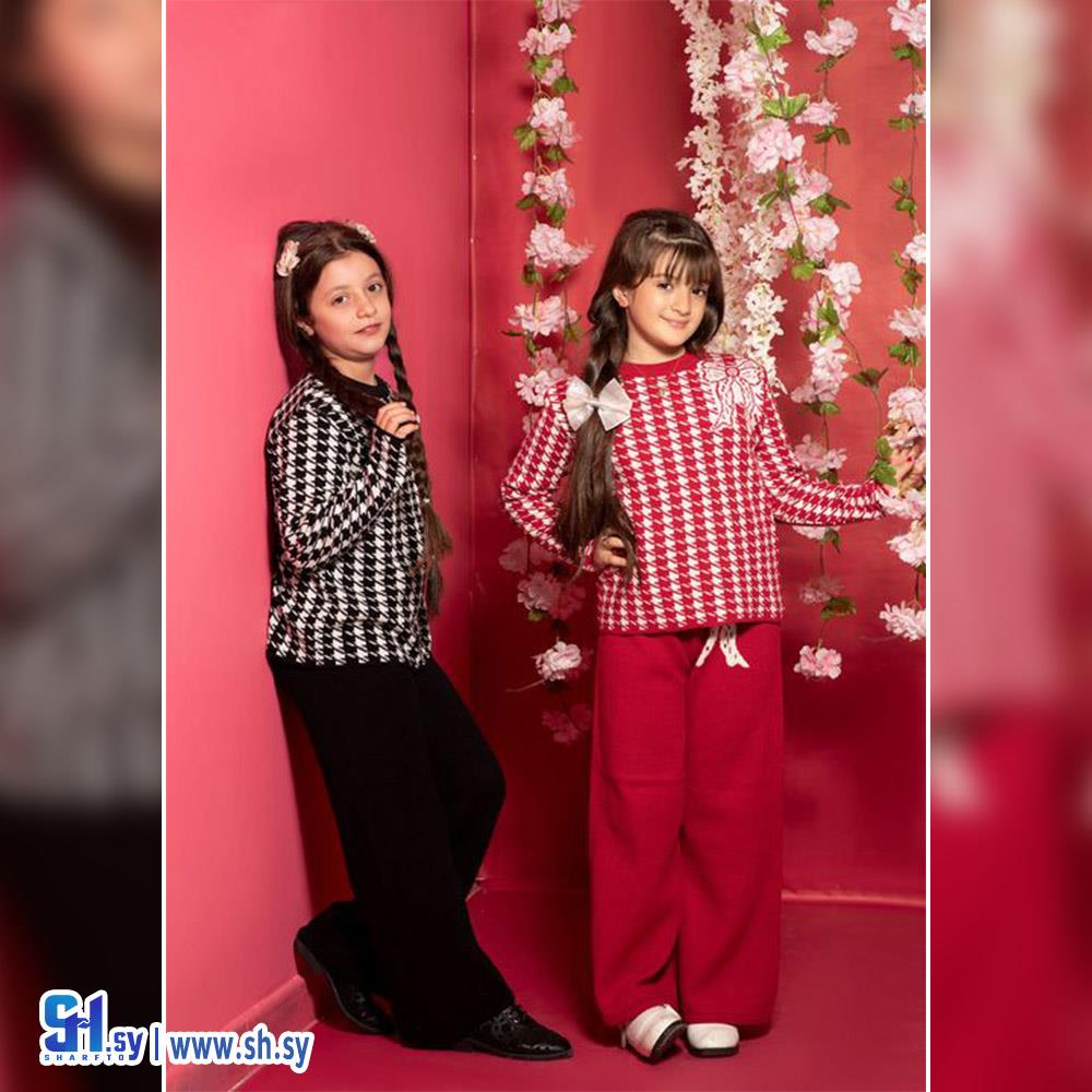 طقم بناتي (هاي كواليتي)