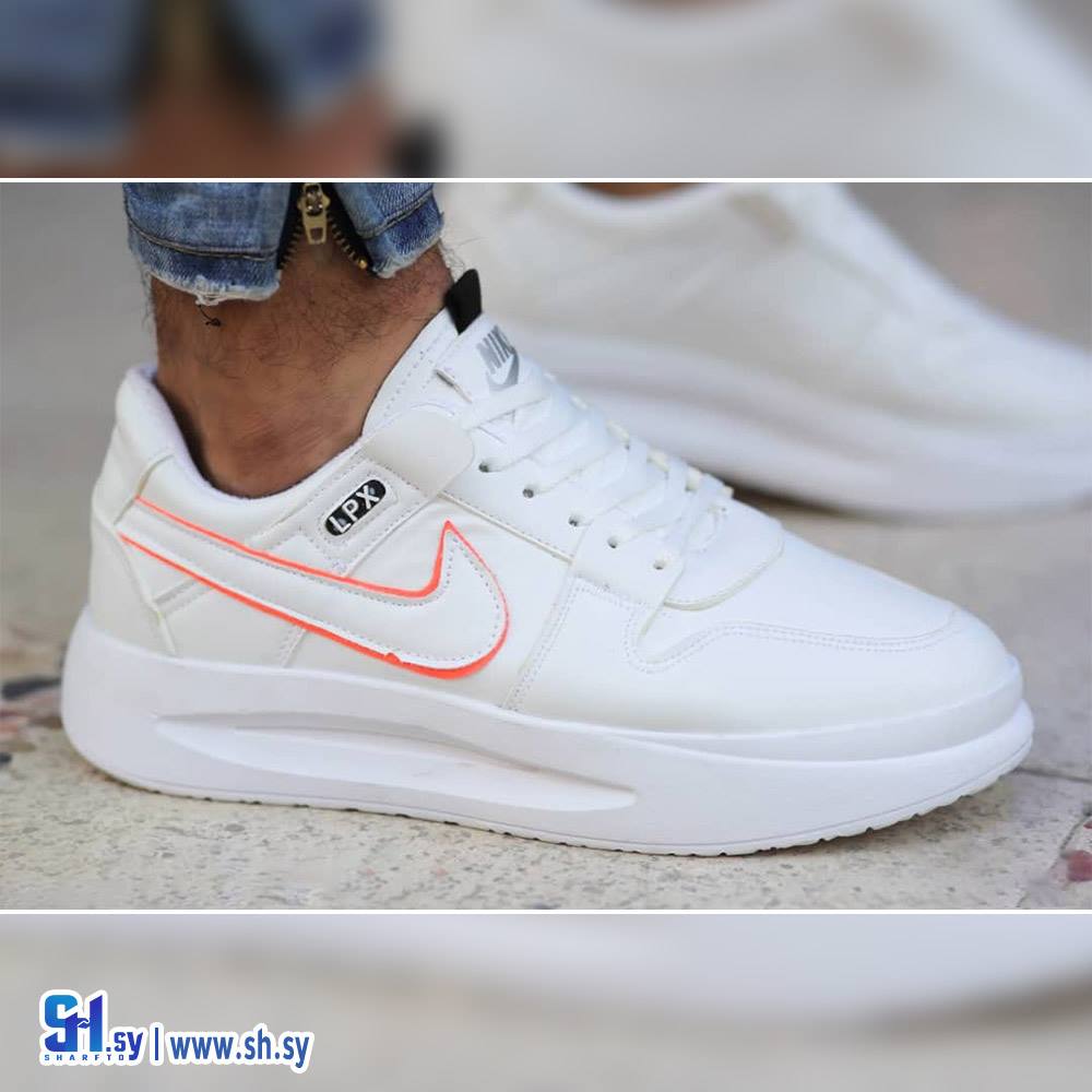 حذاء رجالي Nike ( بالي)