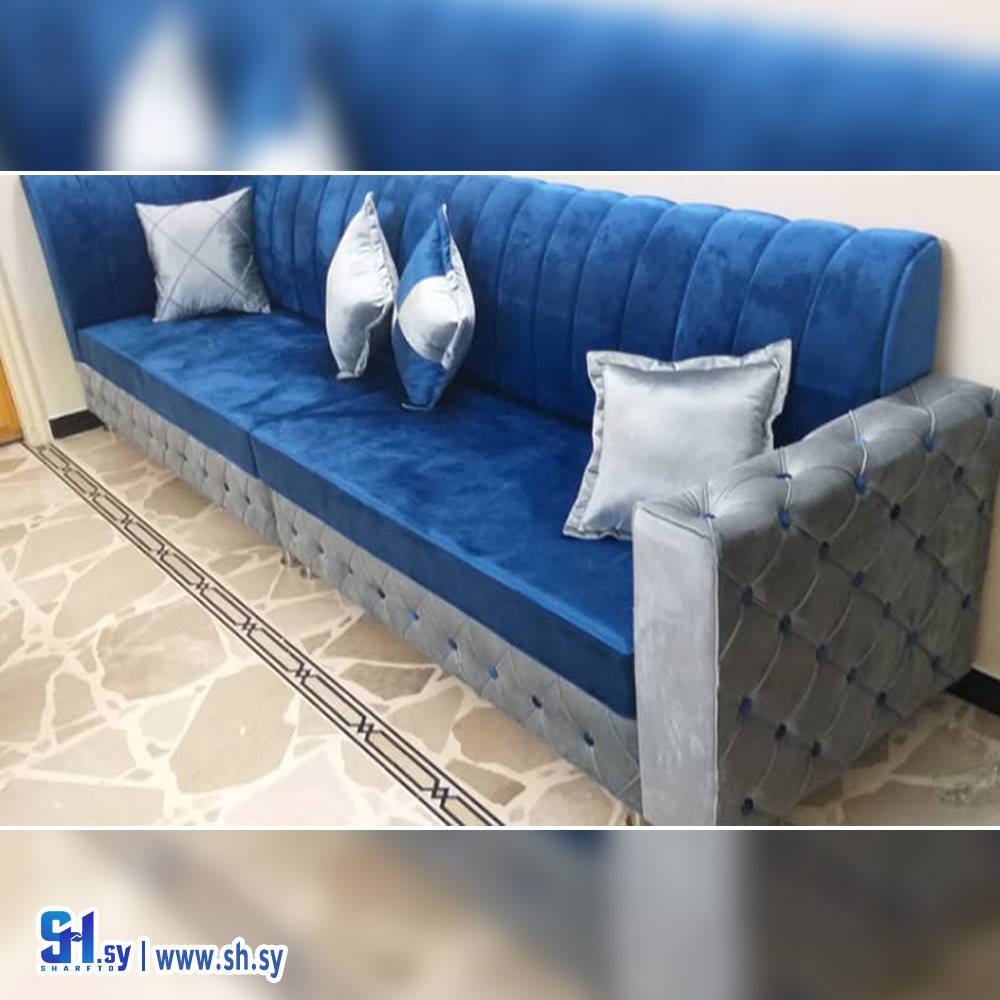 غرفة الضيافة 17 (الحلاق)