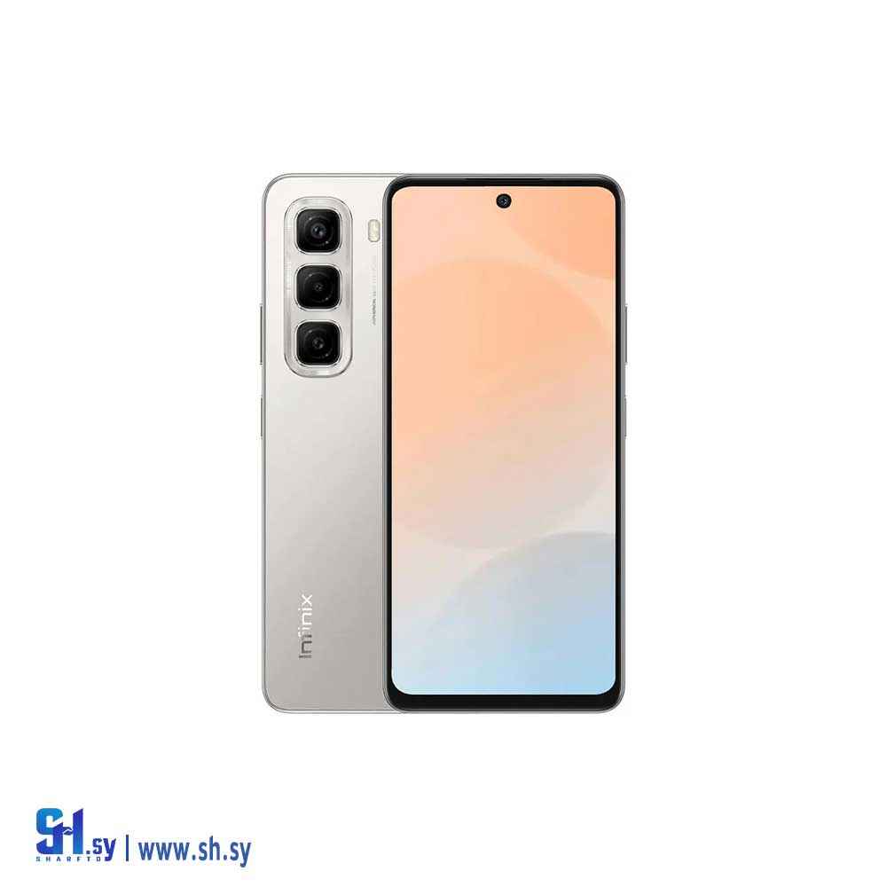 جوال انفينكس Hot 50 6-256 GB (الخن للاتصالات)