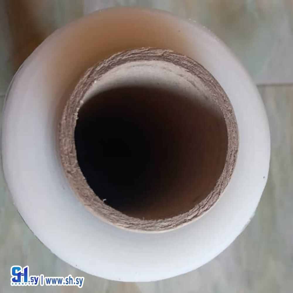 لاصق ستريش للتغليف (سعد)