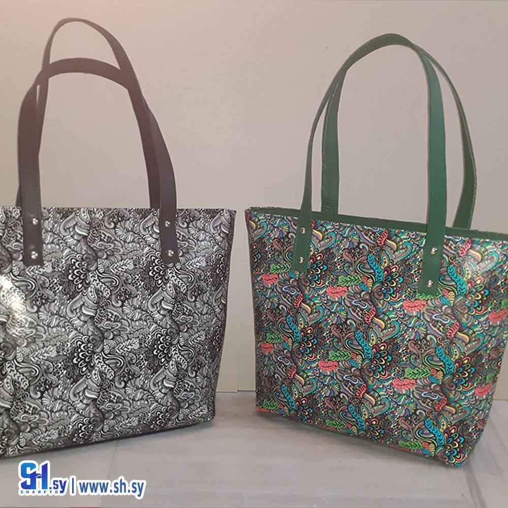 حقيبة كتف نسائية (GN Bags)
