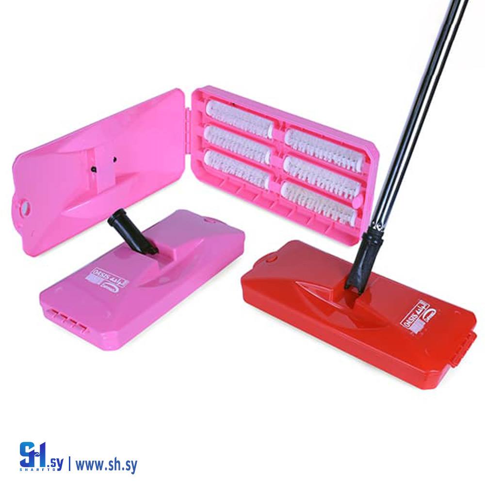 مساحة أرضيات (دهمان بلاست)