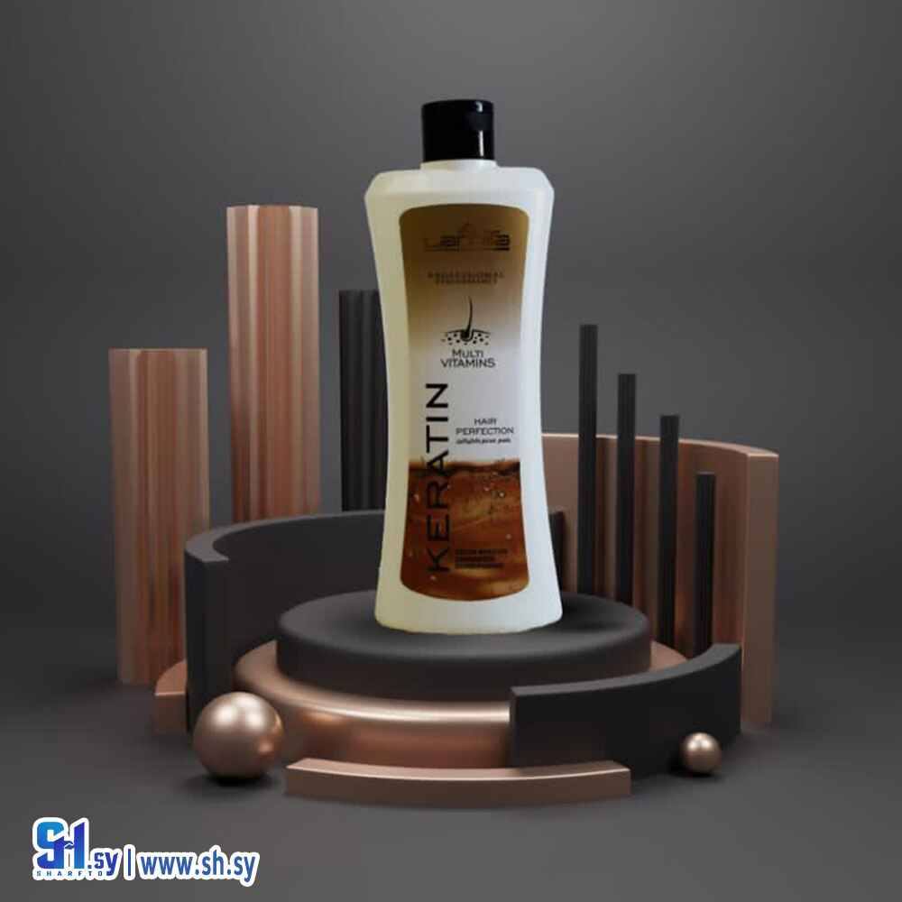 بلسم الشعر (لاميتا أماندا)