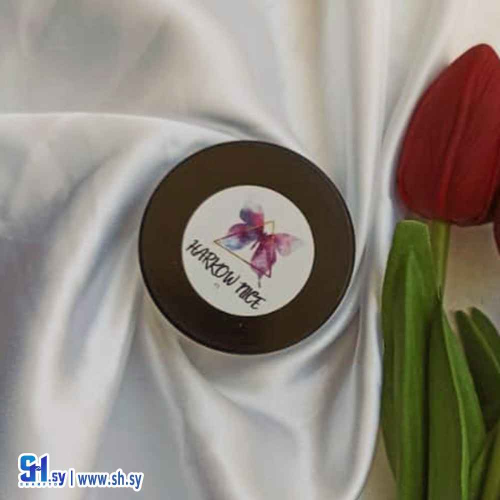 كريم علاج تشققات القدمين (HARKOW nice)