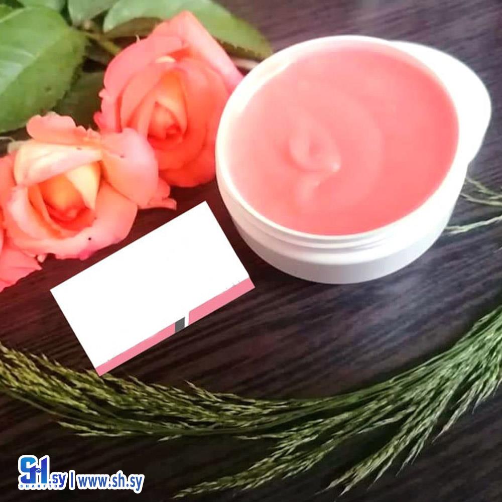 كريم تشققات القدمين (Be Beauty)