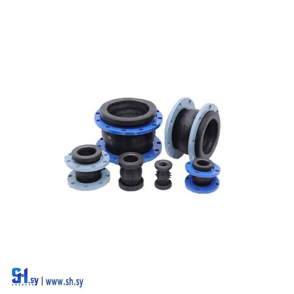 مخمدات اهتزاز مطاطية (قاسم وخير الدين)