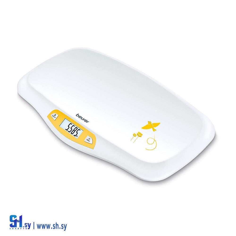 ميزان وزن الأطفال (لايف كير)