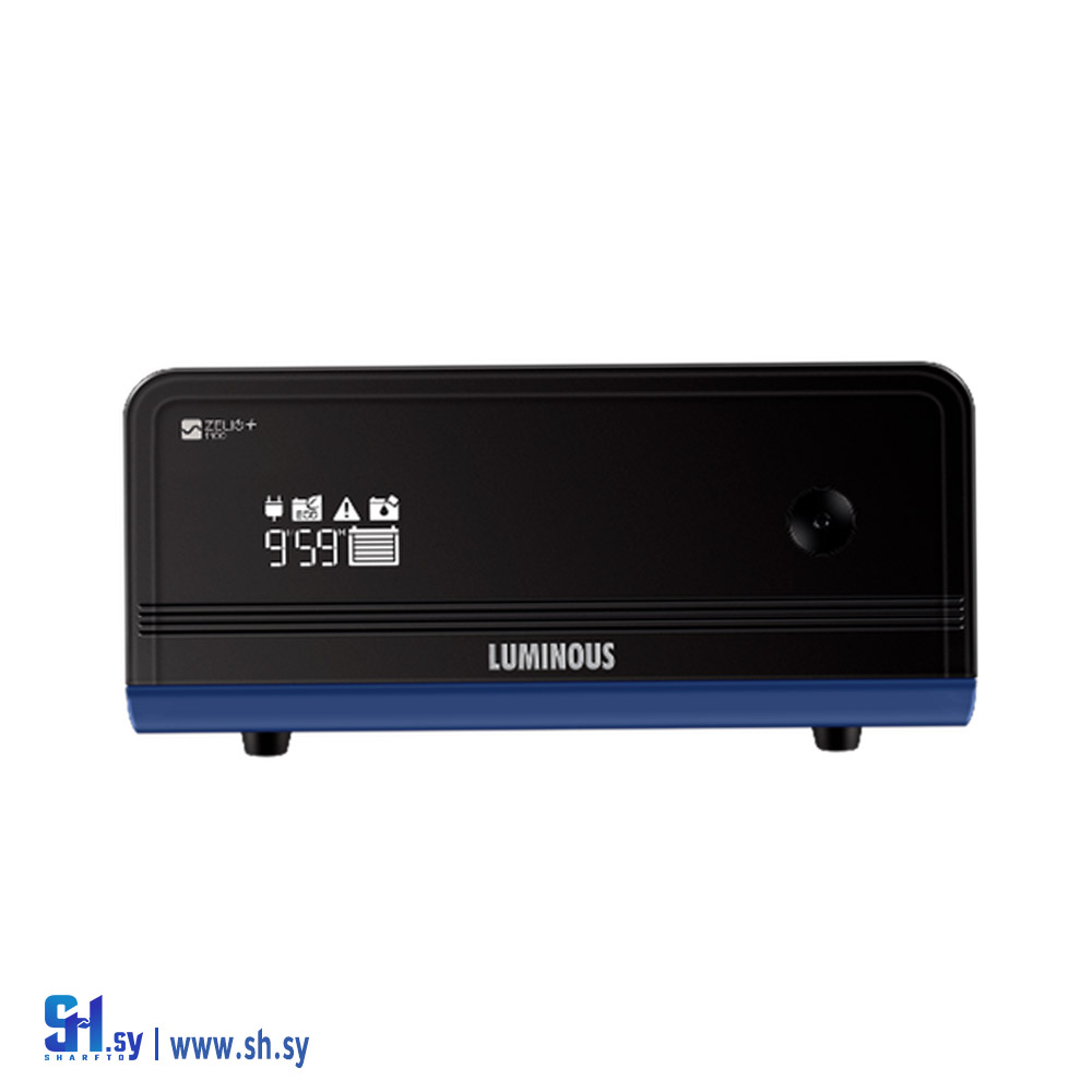 انفيرتر LUMINOUS 900VA(المتحدون)
