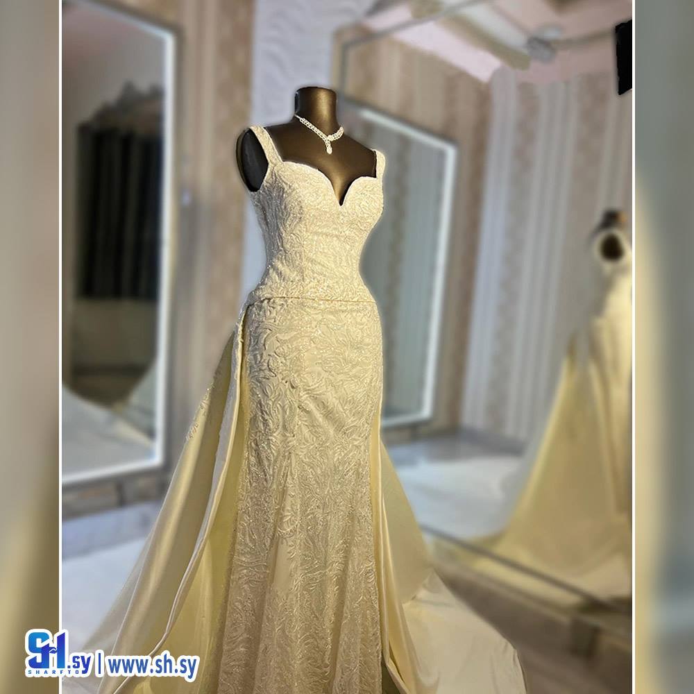 بدلة زفاف 4 (LoveLL)