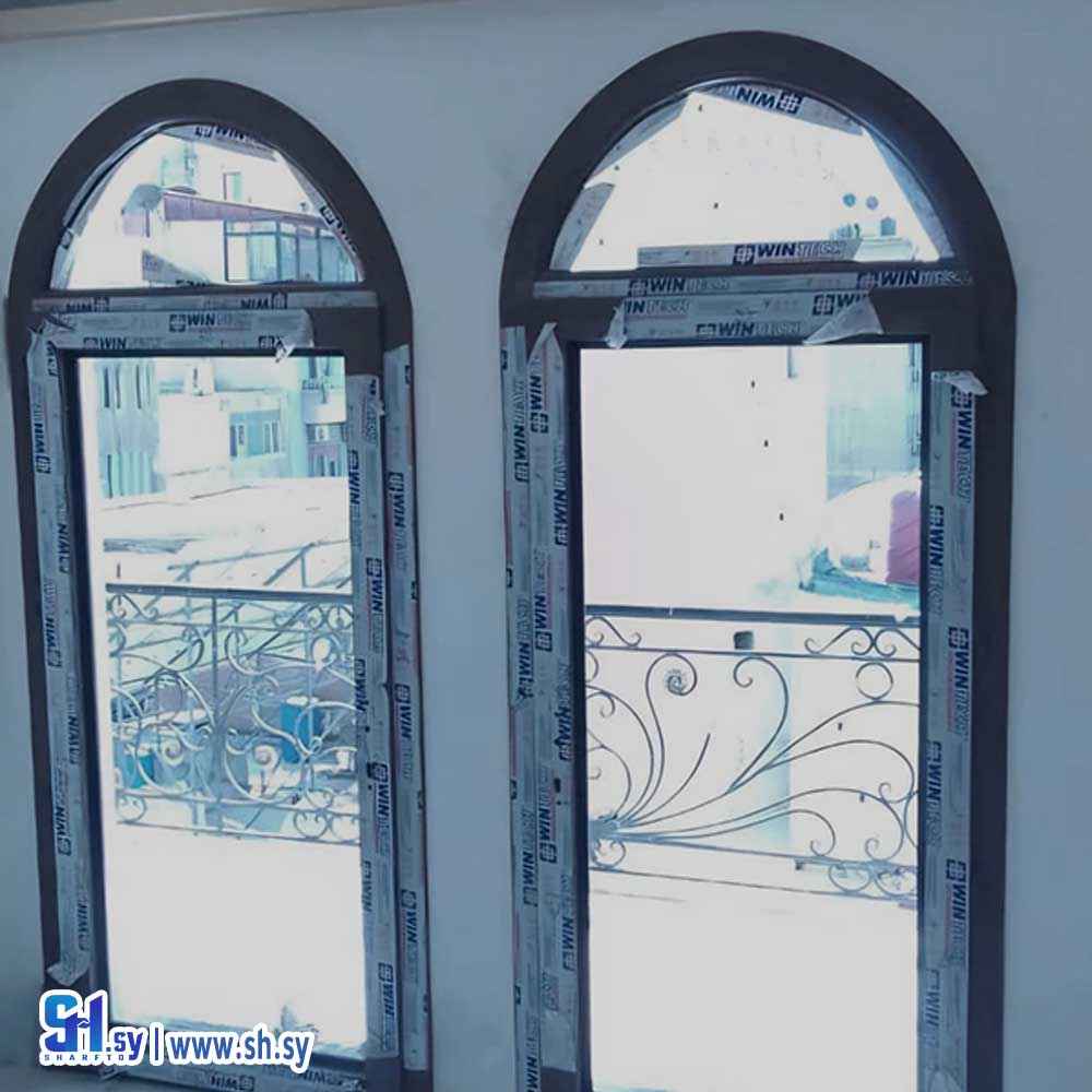 نافذة 5 (WINTECH)